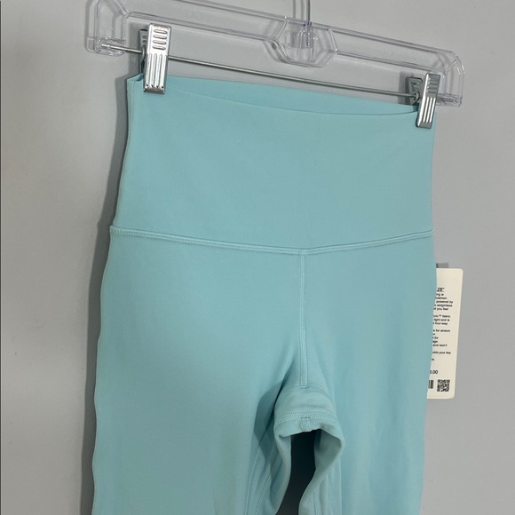 Lululemon Align High Rise Pant 28” - Picture 7 of 12